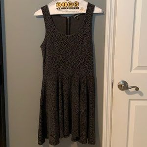 Express dress